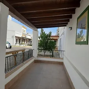 Apartamento Peregrinos, El Rocío