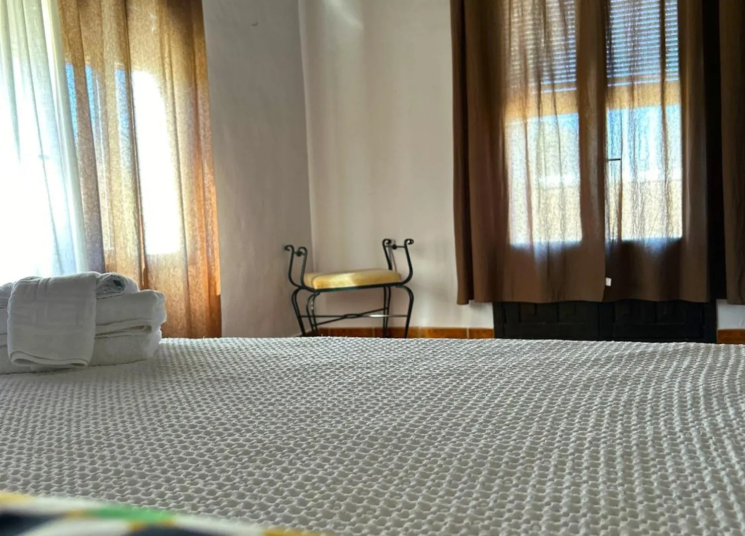 Casa La Retama - Pequeno Rocio Villa El Rocio 0*,  Spain