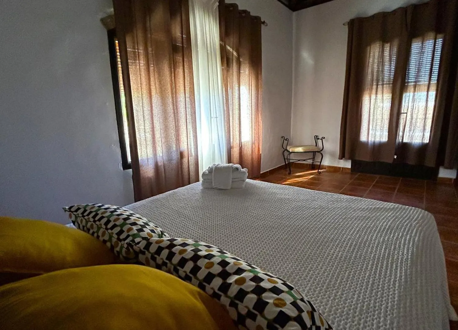 Casa La Retama - Pequeno Rocio Villa El Rocio 0*,